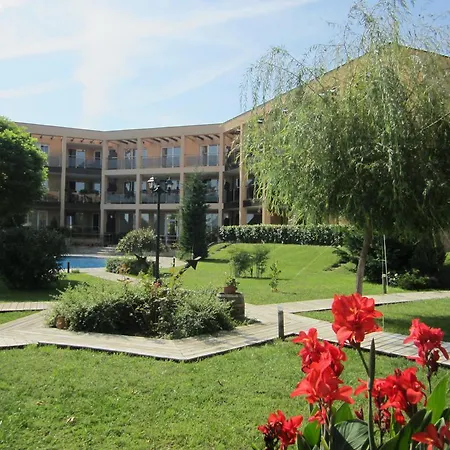 Sozopoli Hills Apartamento