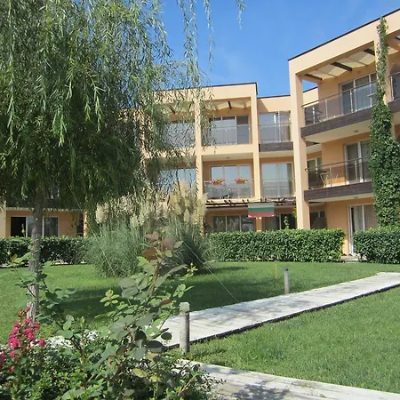Sozopoli Hills Apartamento *