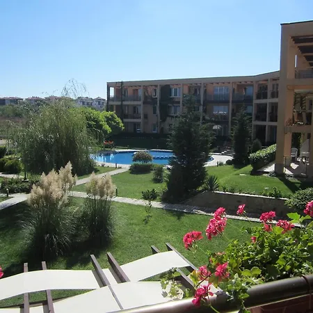 Apartamento Sozopoli Hills