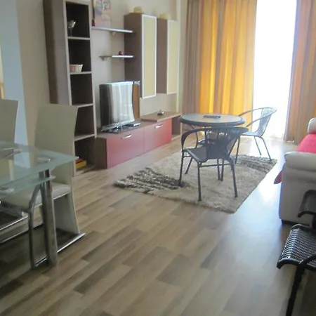 Apartamento Sozopoli Hills *