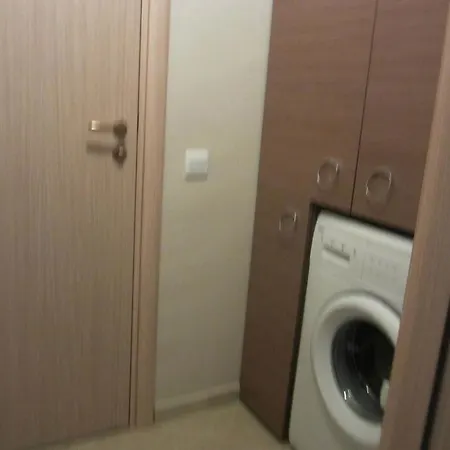 Apartamento Sozopoli Hills *