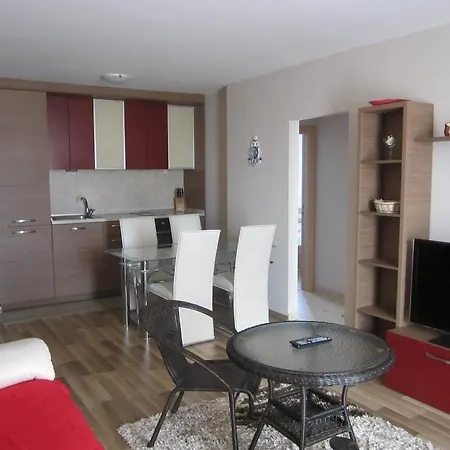 Sozopoli Hills Apartamento *