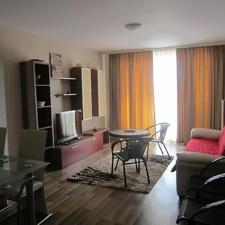 Apartamento Sozopoli Hills