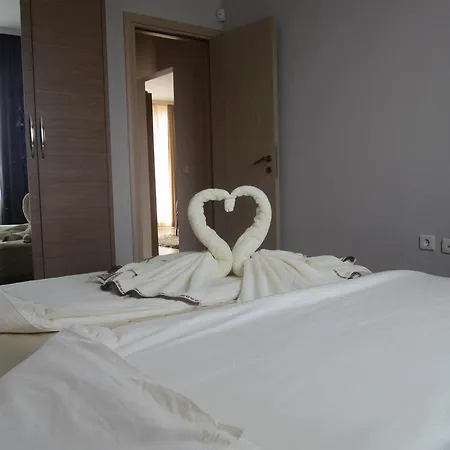 Apartamento Sozopoli Hills *
