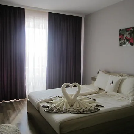Apartamento Sozopoli Hills