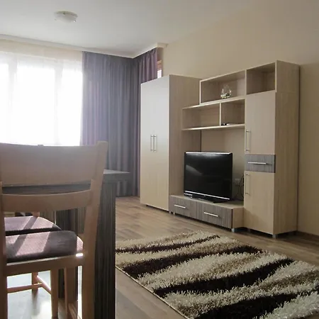 Sozopoli Hills Apartamento