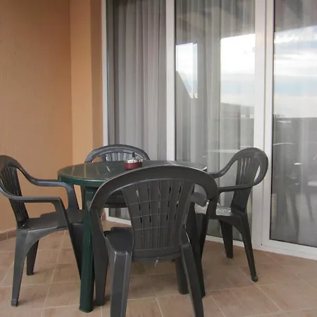 Apartamento Sozopoli Hills *