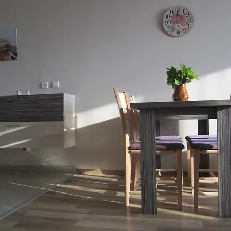 Sozopoli Hills Apartamento