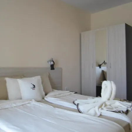 Apartamento Sozopoli Hills
