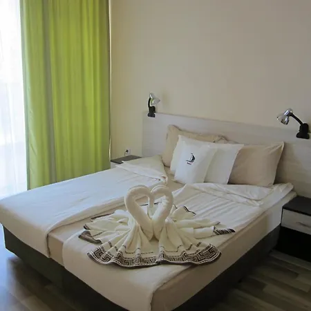 Sozopoli Hills Apartamento