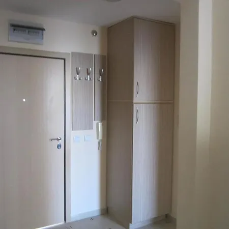 Apartamento Sozopoli Hills Sozopol