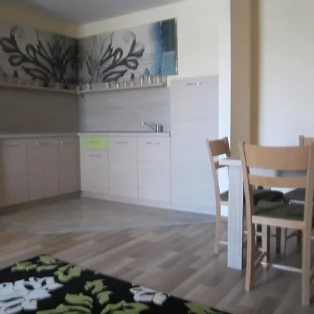 Apartamento Sozopoli Hills Sozopol
