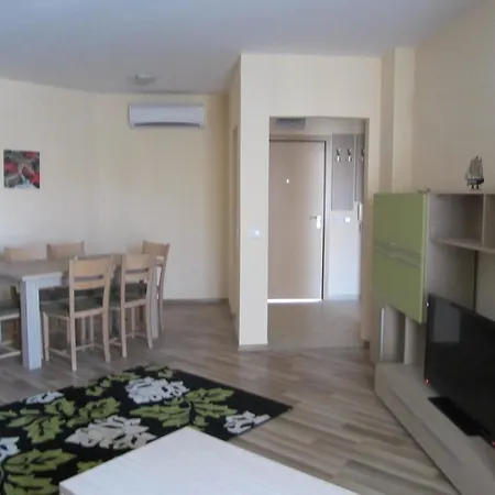 Apartamento Sozopoli Hills
