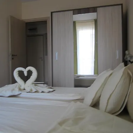 Sozopoli Hills Apartamento Sozopol