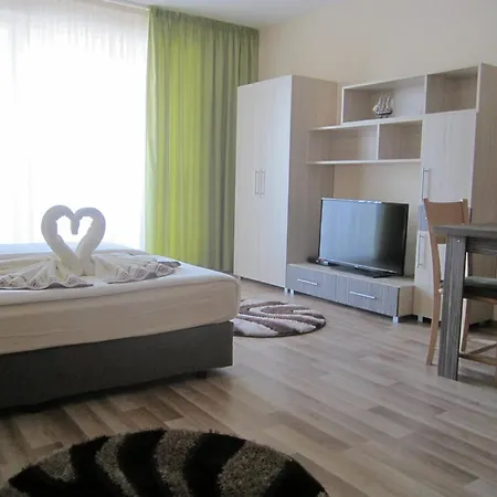 Sozopoli Hills Apartamento Sozopol