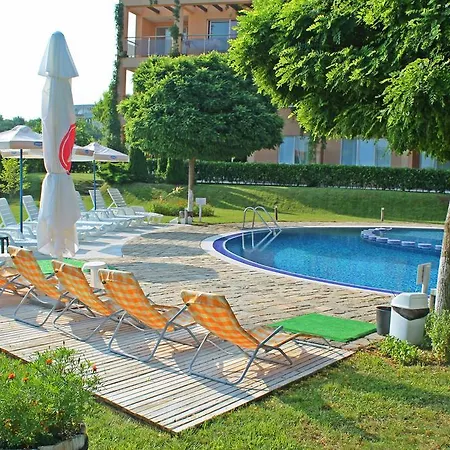 Apartamento Sozopoli Hills
