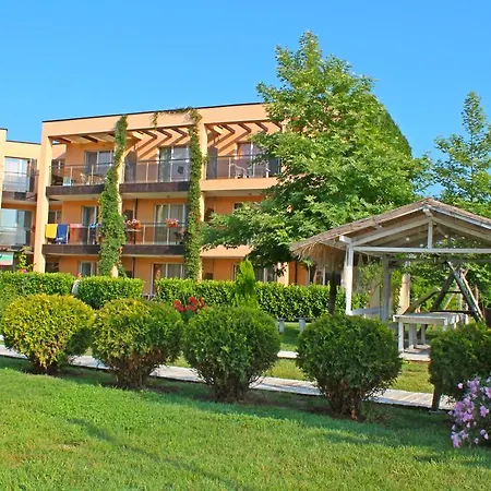 Apartamento Sozopoli Hills *