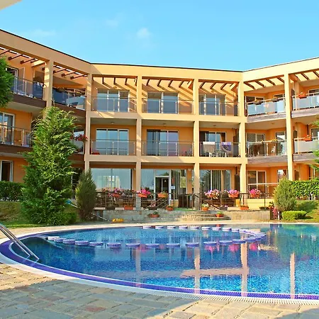 Apartamento Sozopoli Hills