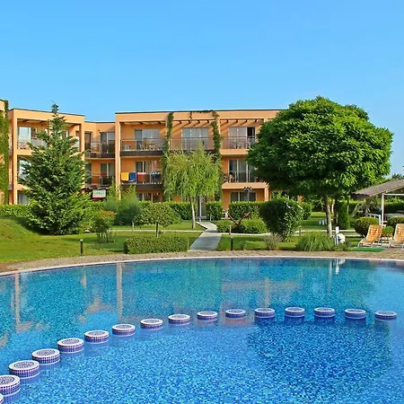 Apartamento Sozopoli Hills