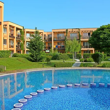 Apartamento Sozopoli Hills