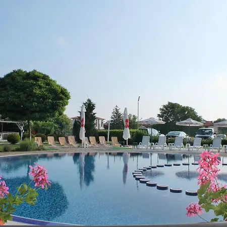 Apartamento Sozopoli Hills