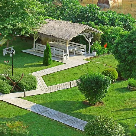 Apartamento Sozopoli Hills *