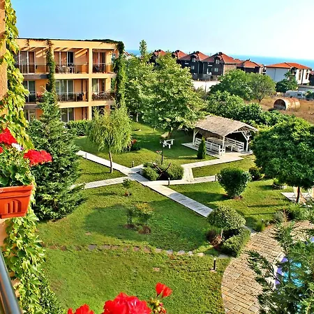 Apartamento Sozopoli Hills Sozopol
