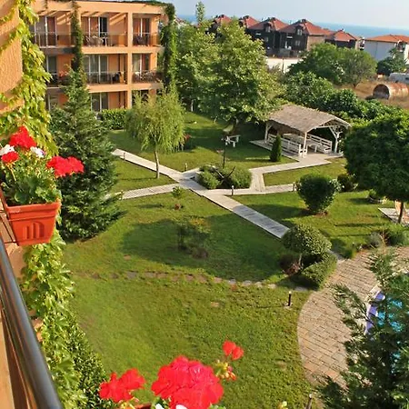 Apartamento Sozopoli Hills