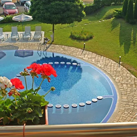 Apartamento Sozopoli Hills Sozopol