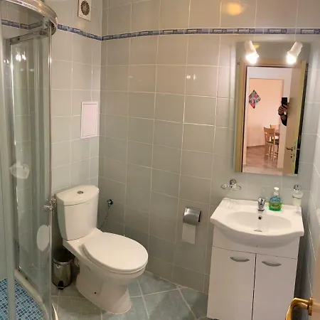 Apartamento Sozopoli Hills