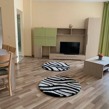 Sozopoli Hills Apartamento