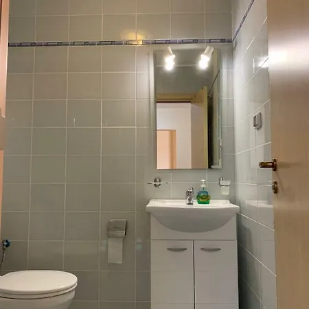 Apartamento Sozopoli Hills *