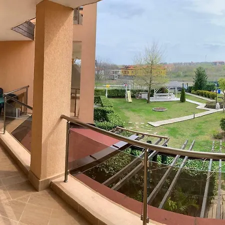 Sozopoli Hills Apartamento Sozopol